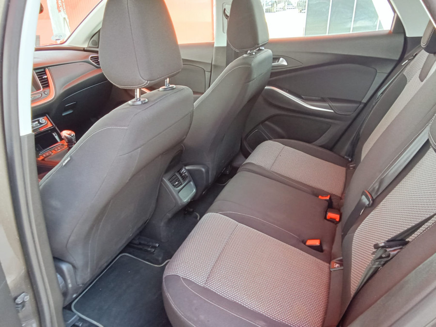 Imagen de Opel Grandland X