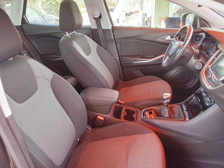 Imagen de Opel Grandland X