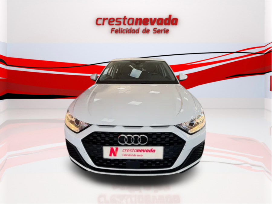 Imagen de AUDI A1