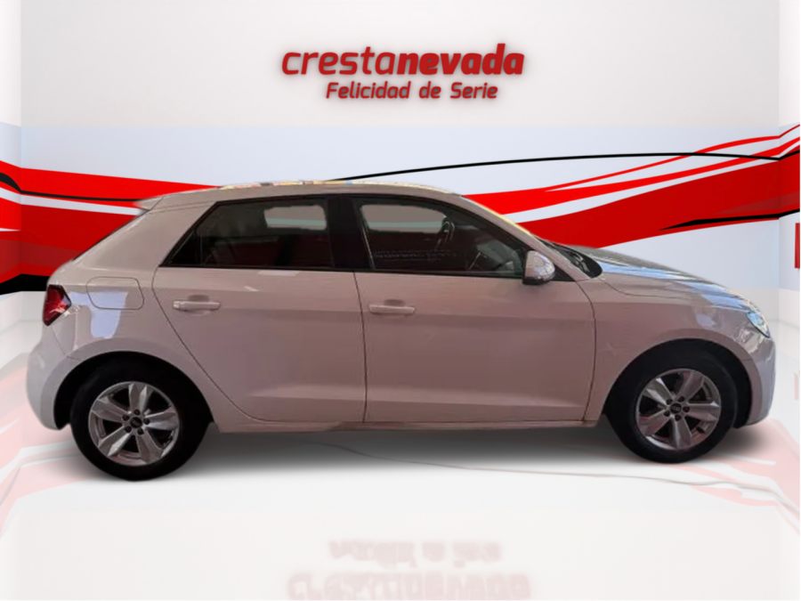 Imagen de AUDI A1
