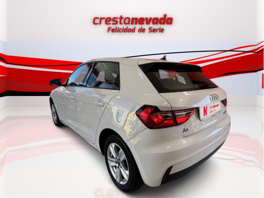 Imagen de AUDI A1