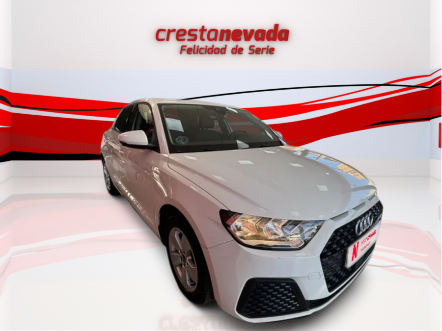 Imagen de AUDI A1