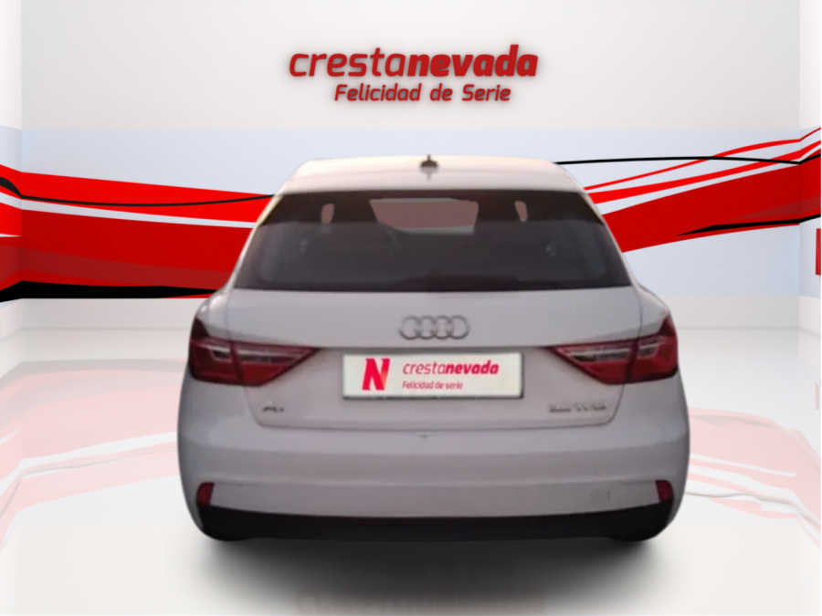 Imagen de AUDI A1