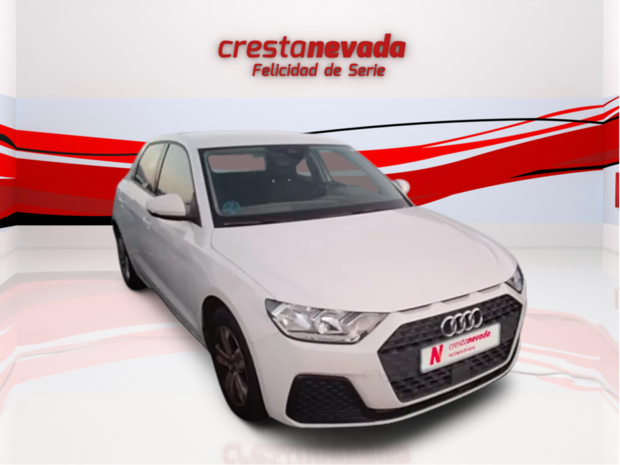 Imagen de AUDI A1
