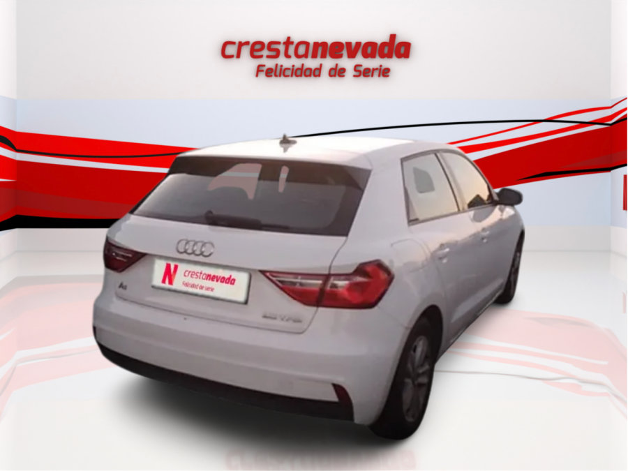 Imagen de AUDI A1