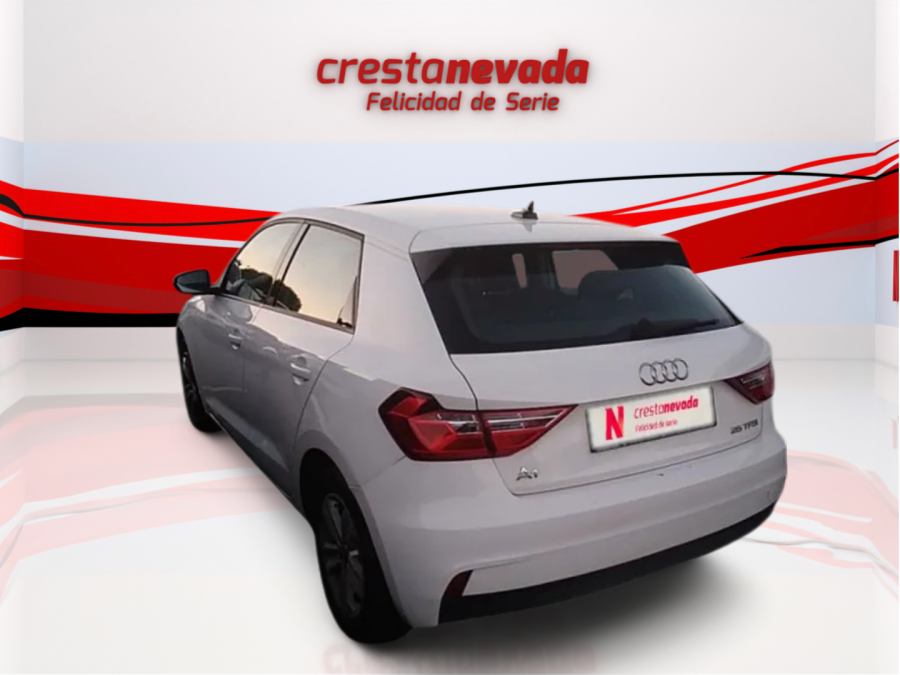 Imagen de AUDI A1