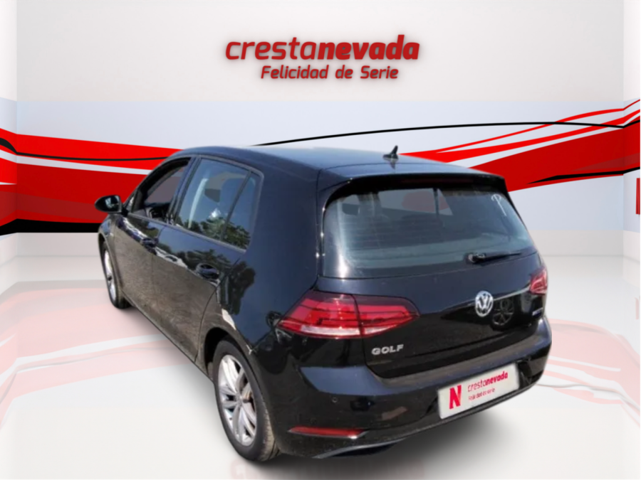 Imagen de Volkswagen Golf