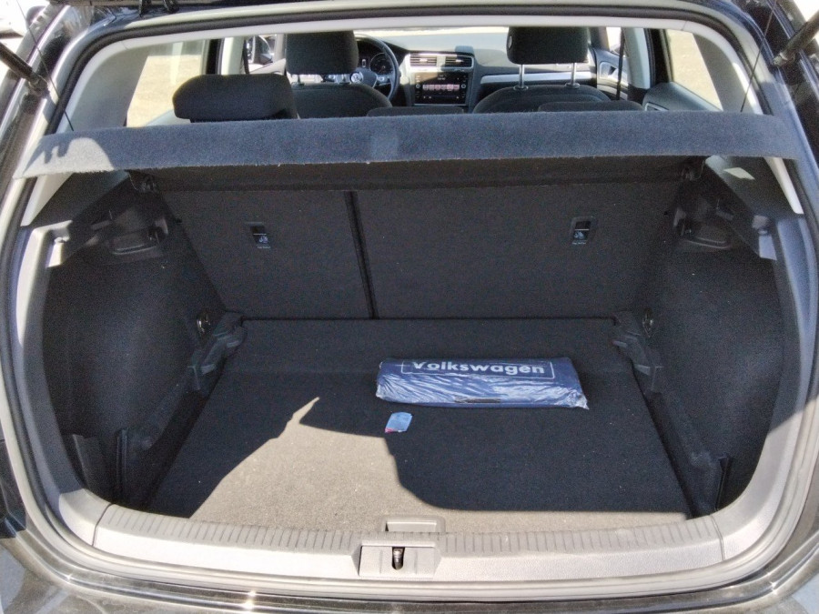 Imagen de Volkswagen Golf