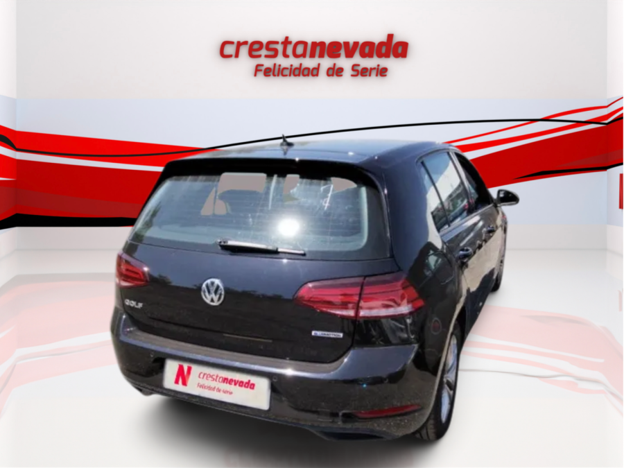 Imagen de Volkswagen Golf