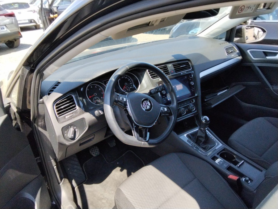 Imagen de Volkswagen Golf
