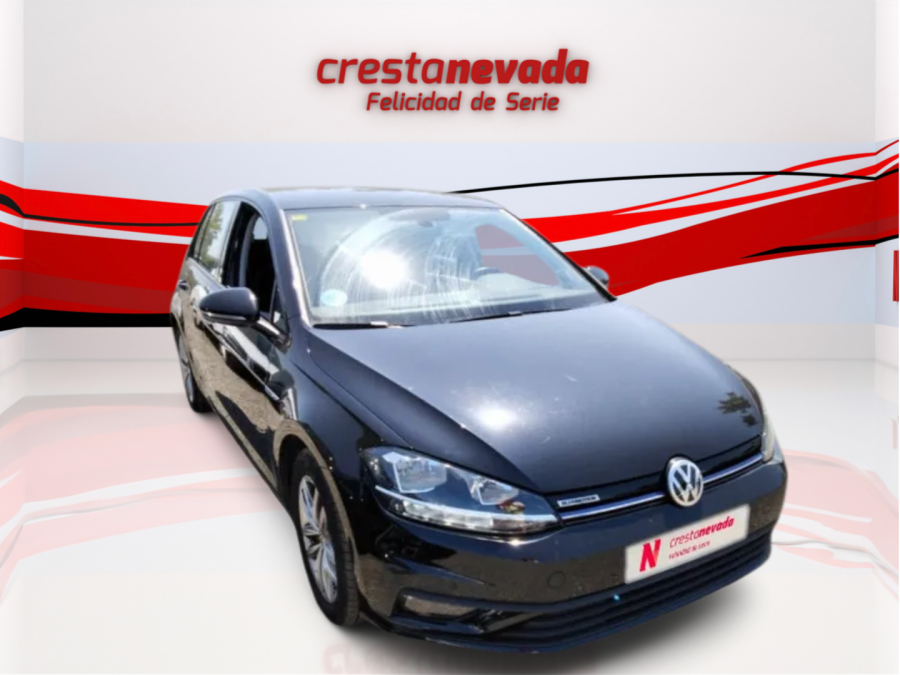 Imagen de Volkswagen Golf
