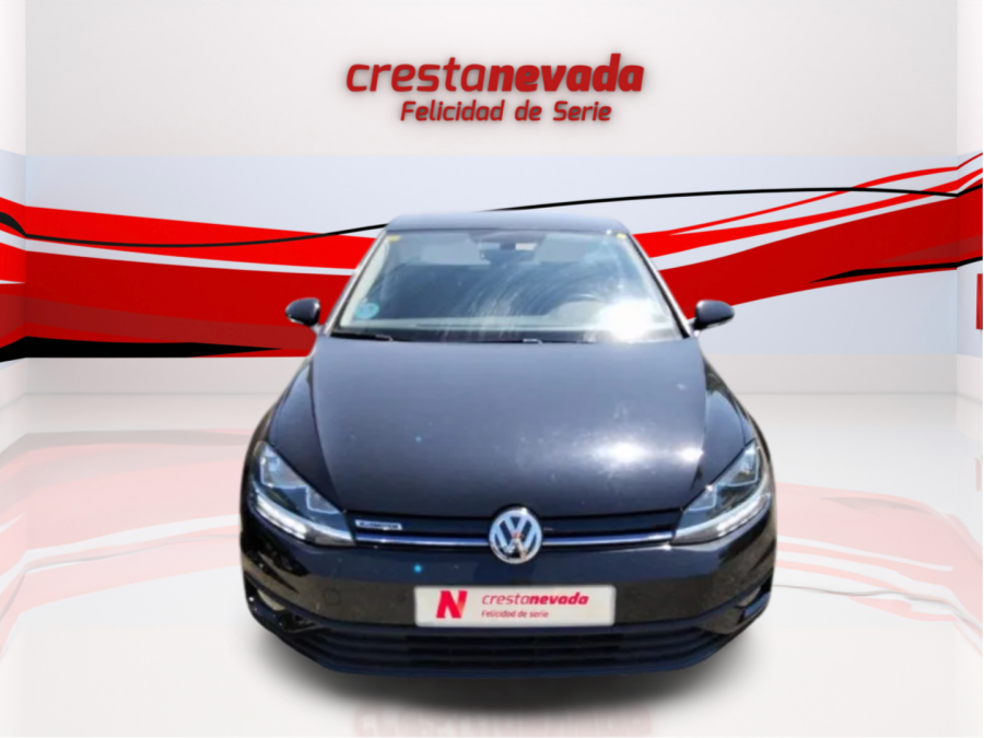 Imagen de Volkswagen Golf