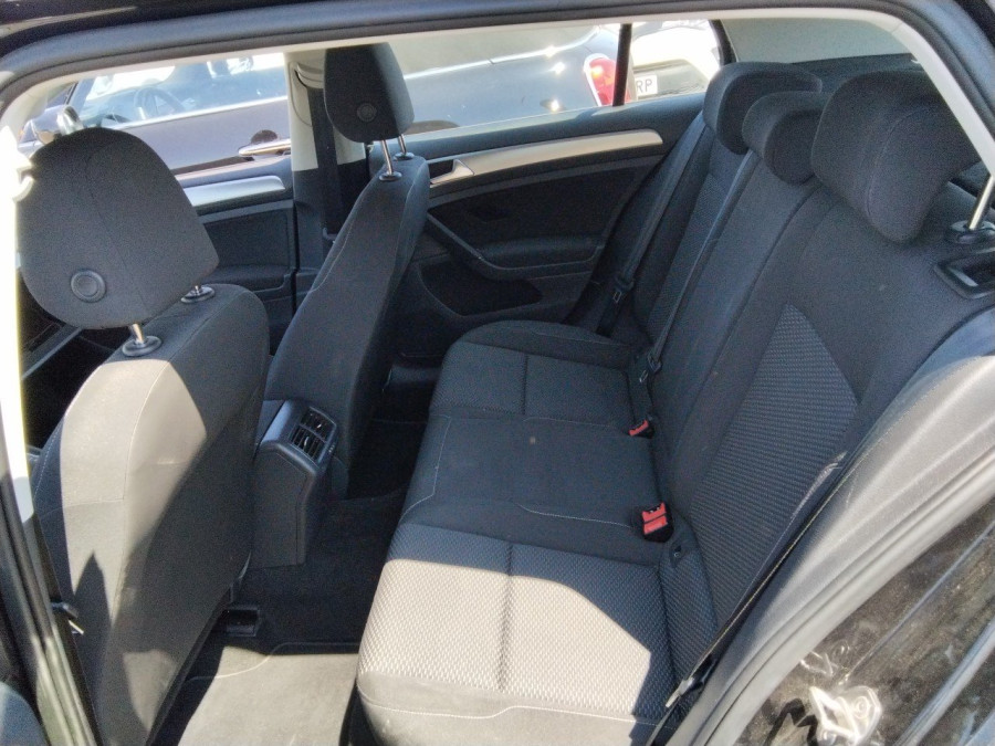 Imagen de Volkswagen Golf