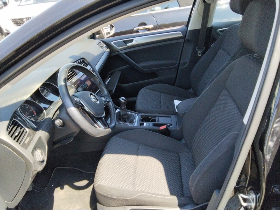 Imagen de Volkswagen Golf