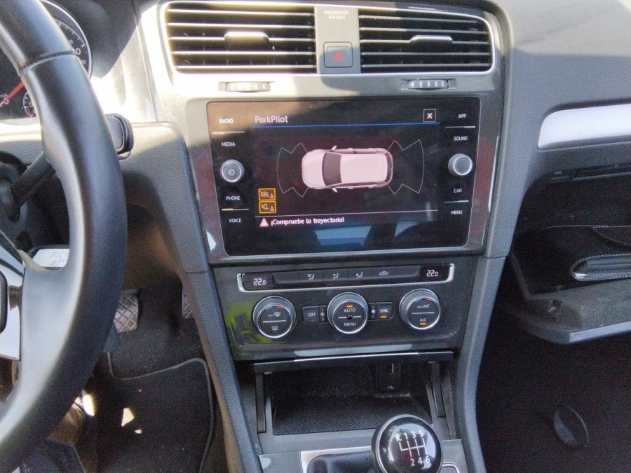 Imagen de Volkswagen Golf