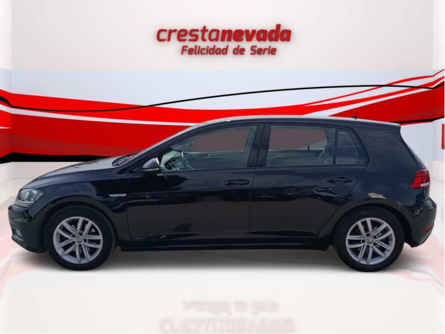 Imagen de Volkswagen Golf