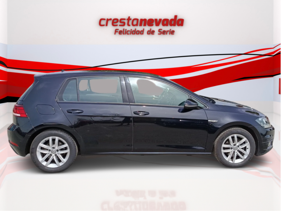 Imagen de Volkswagen Golf