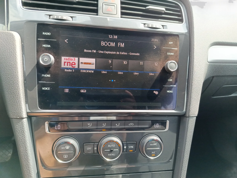 Imagen de Volkswagen Golf