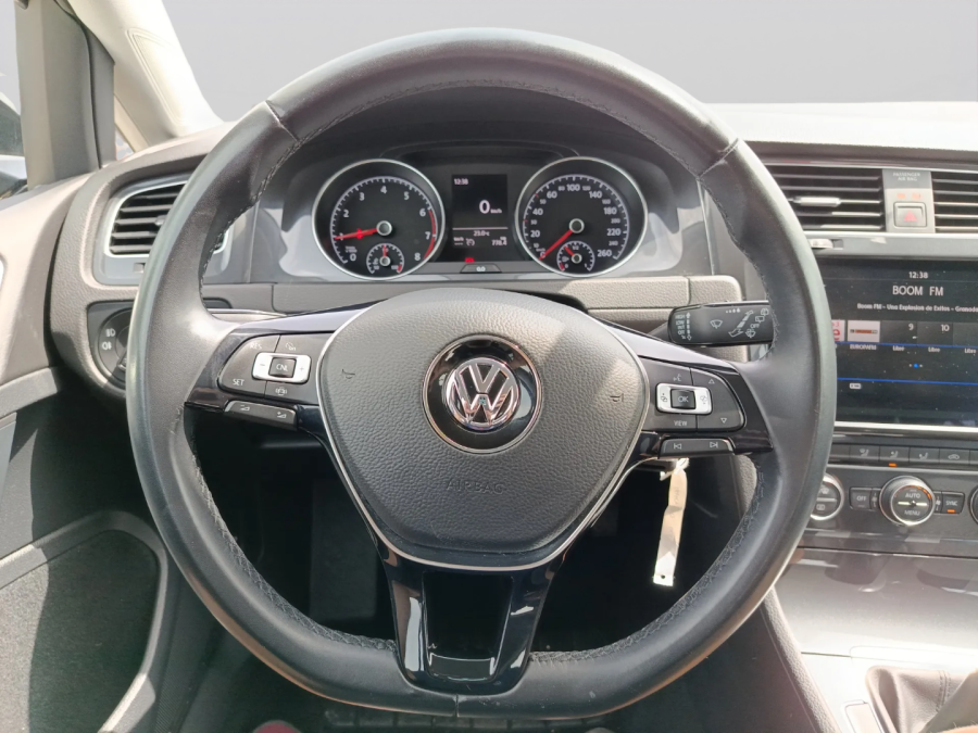 Imagen de Volkswagen Golf