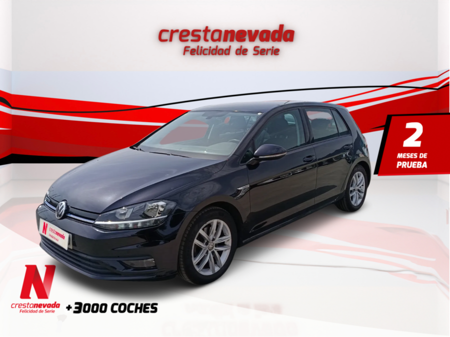 Imagen de Volkswagen Golf