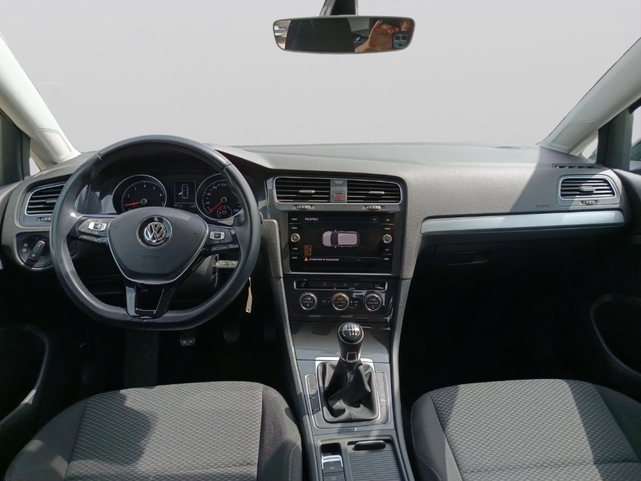 Imagen de Volkswagen Golf