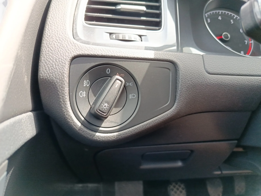 Imagen de Volkswagen Golf