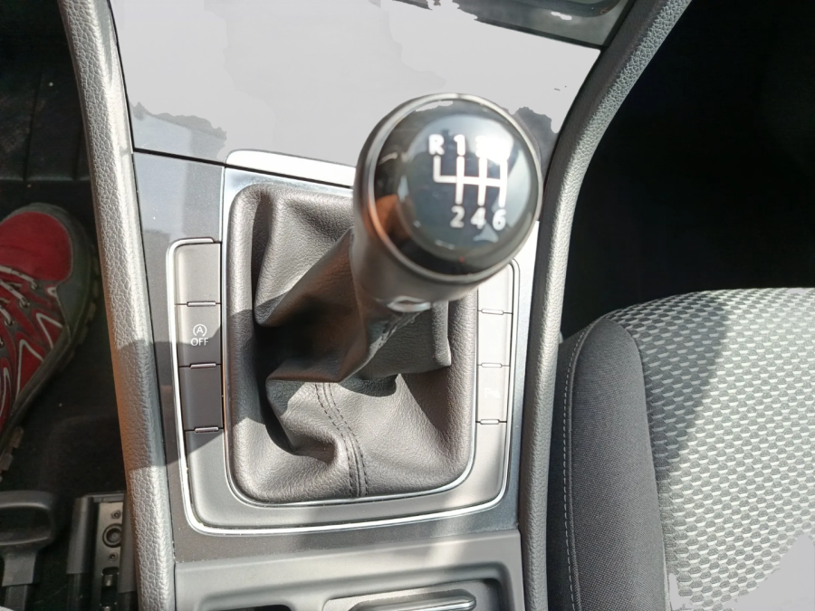 Imagen de Volkswagen Golf
