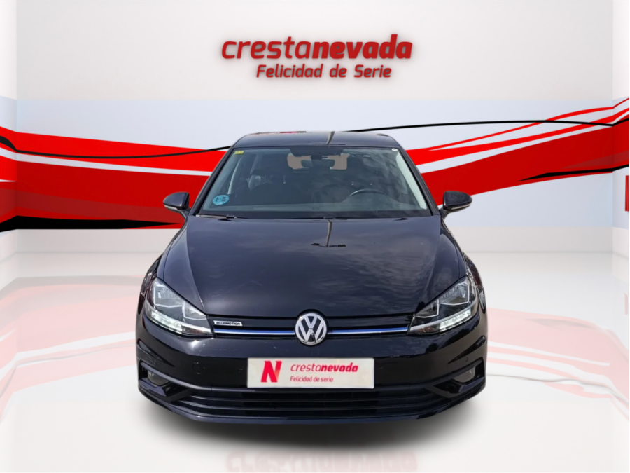 Imagen de Volkswagen Golf