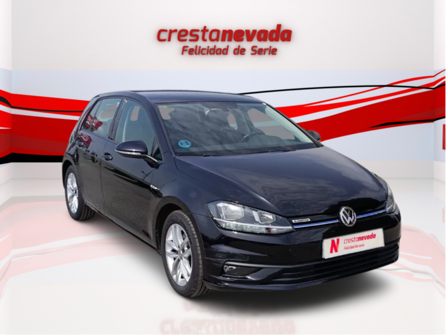 Imagen de Volkswagen Golf