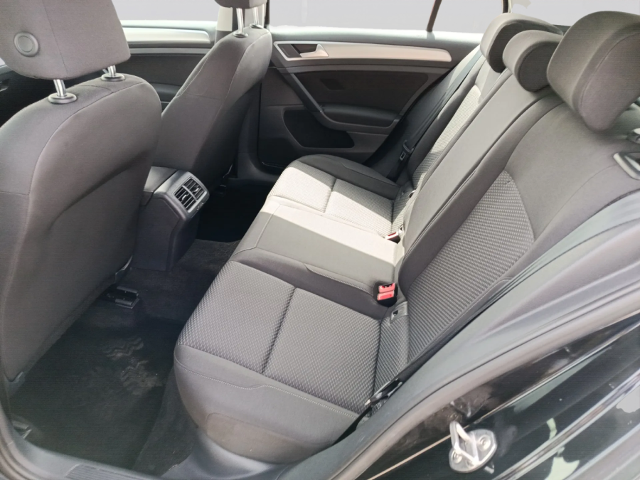 Imagen de Volkswagen Golf