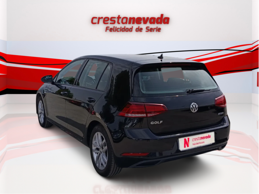 Imagen de Volkswagen Golf