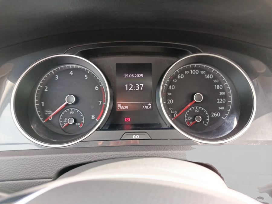 Imagen de Volkswagen Golf