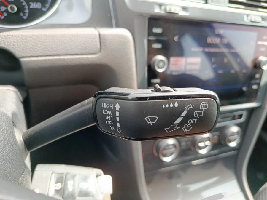 Imagen de Volkswagen Golf