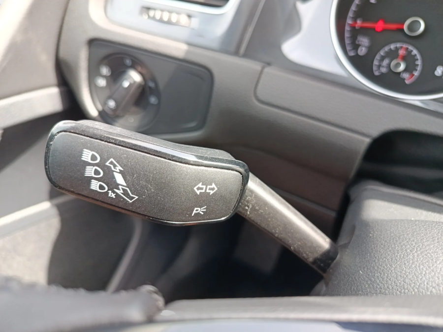 Imagen de Volkswagen Golf