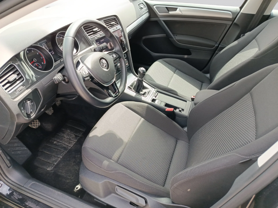 Imagen de Volkswagen Golf