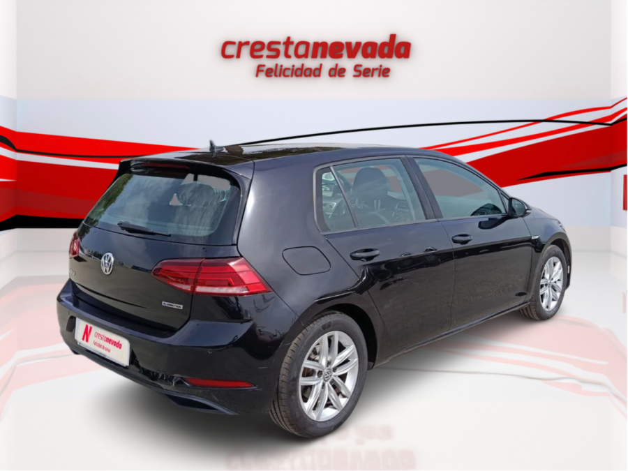 Imagen de Volkswagen Golf