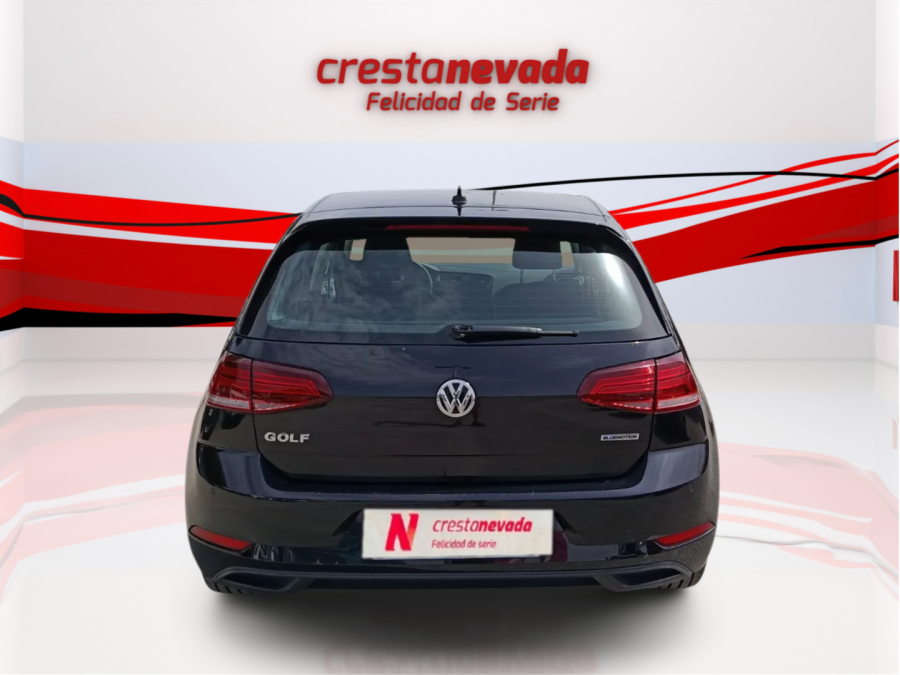 Imagen de Volkswagen Golf