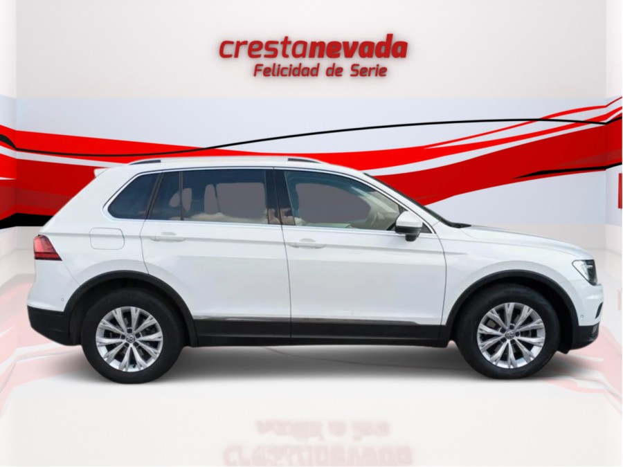 Imagen de Volkswagen Tiguan