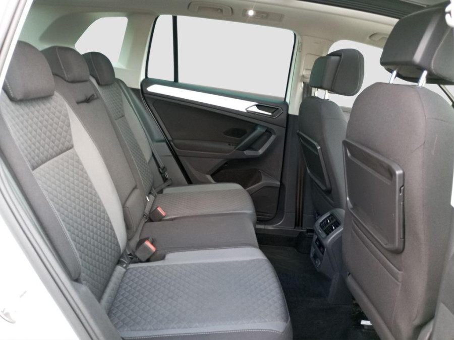 Imagen de Volkswagen Tiguan