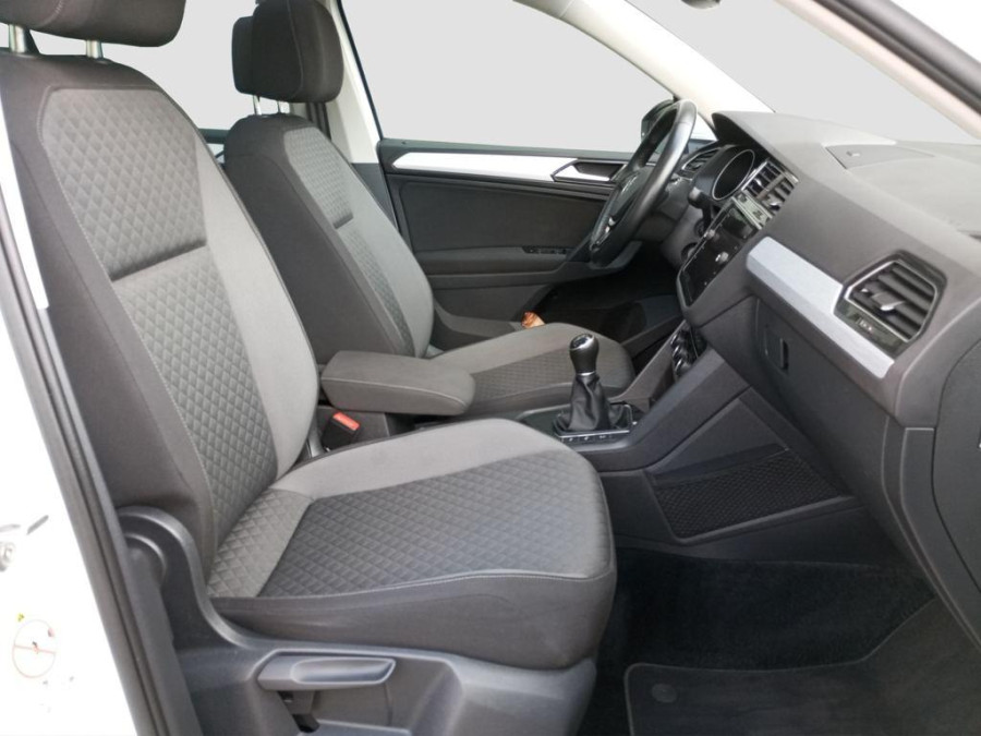 Imagen de Volkswagen Tiguan
