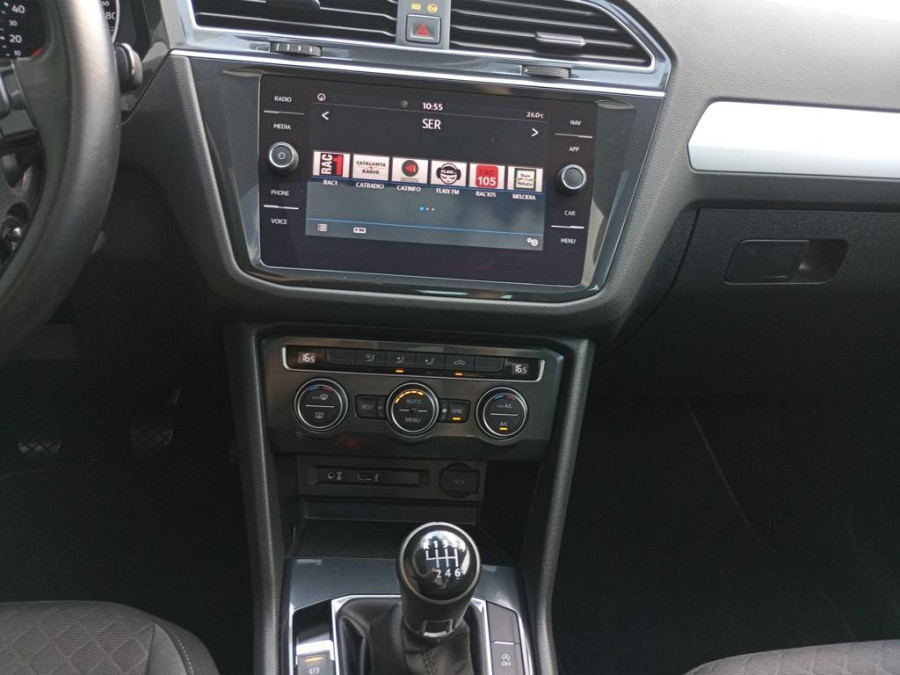 Imagen de Volkswagen Tiguan