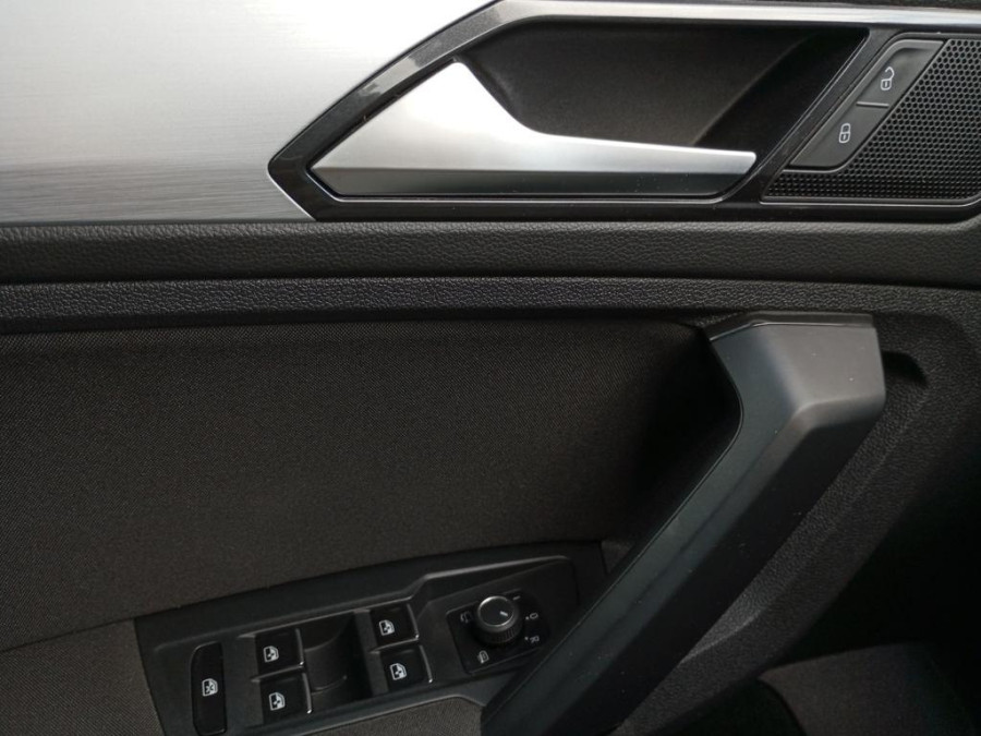 Imagen de Volkswagen Tiguan