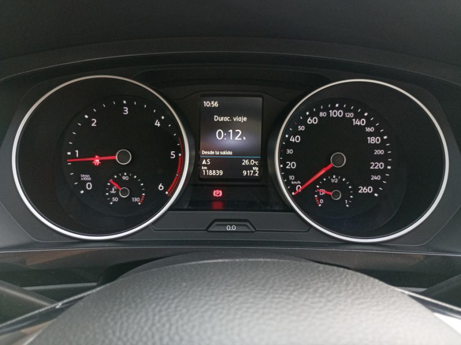 Imagen de Volkswagen Tiguan