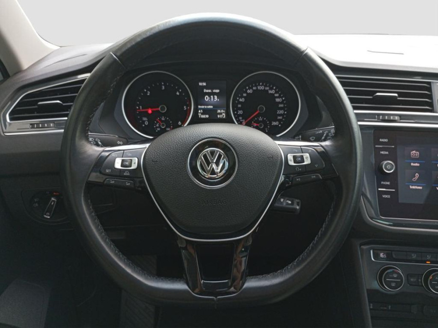 Imagen de Volkswagen Tiguan