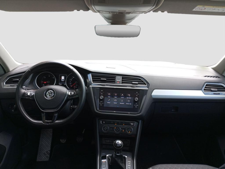 Imagen de Volkswagen Tiguan