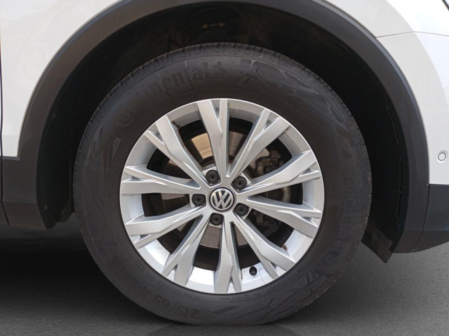 Imagen de Volkswagen Tiguan