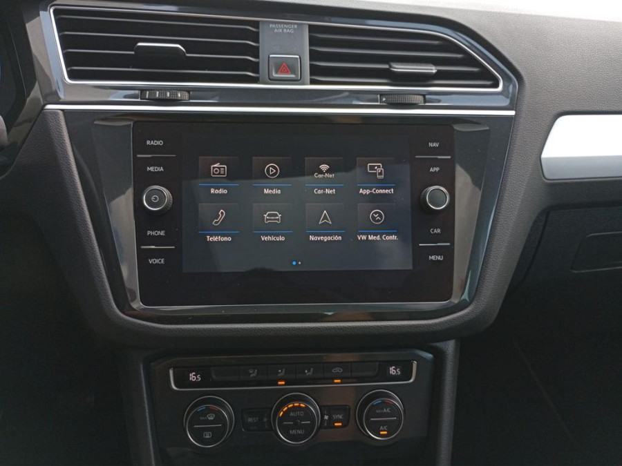 Imagen de Volkswagen Tiguan