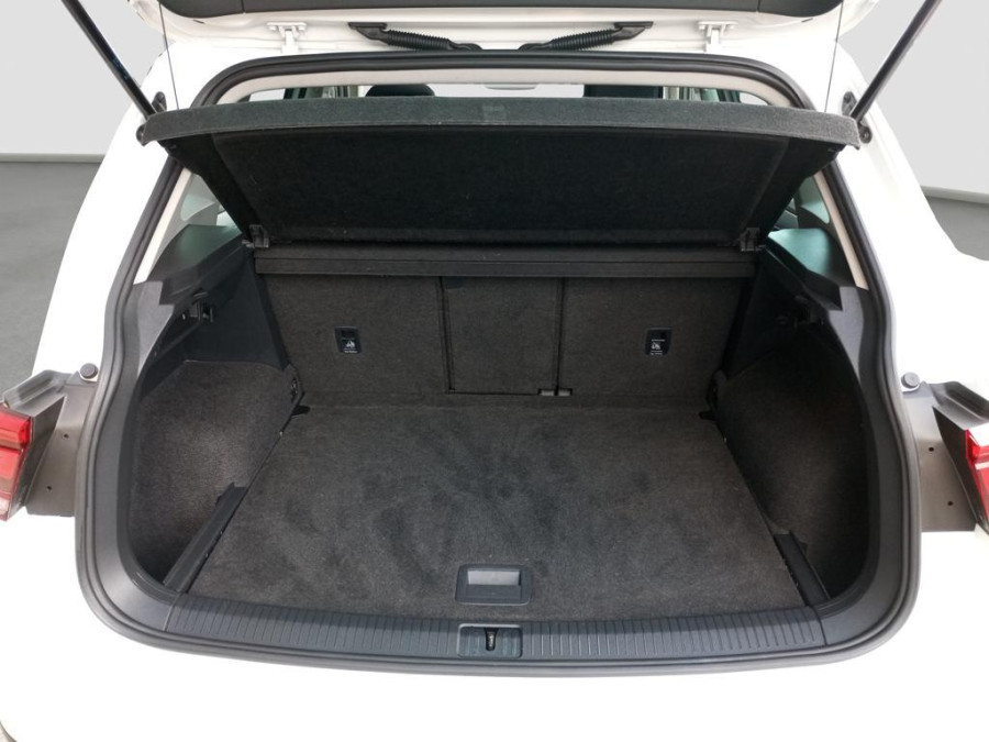 Imagen de Volkswagen Tiguan