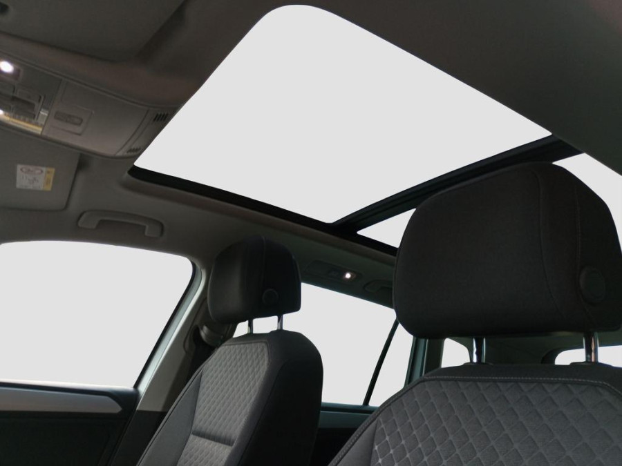 Imagen de Volkswagen Tiguan
