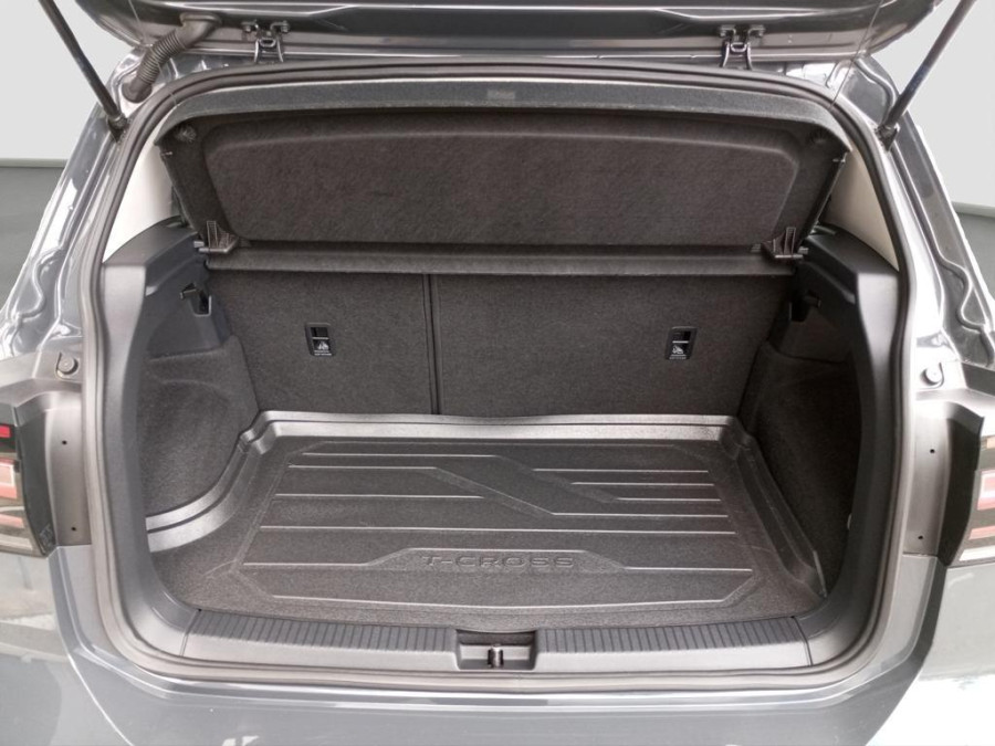 Imagen de Volkswagen T-Cross
